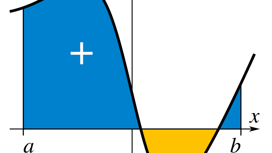 Essential operation of calculus