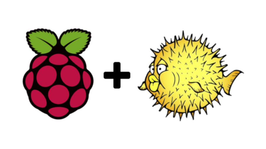 Installing OpenBSD on a Raspberry Pi4